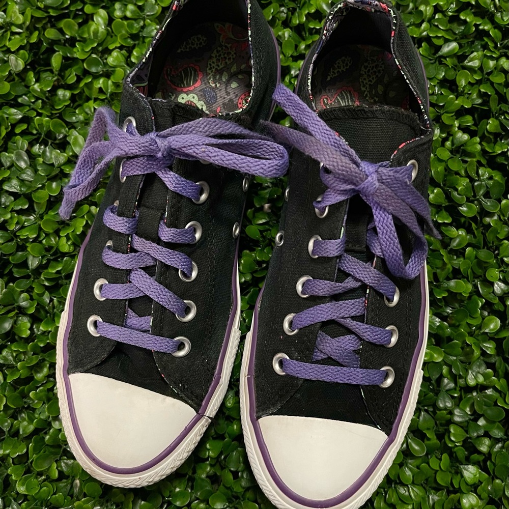Coverse size 9
